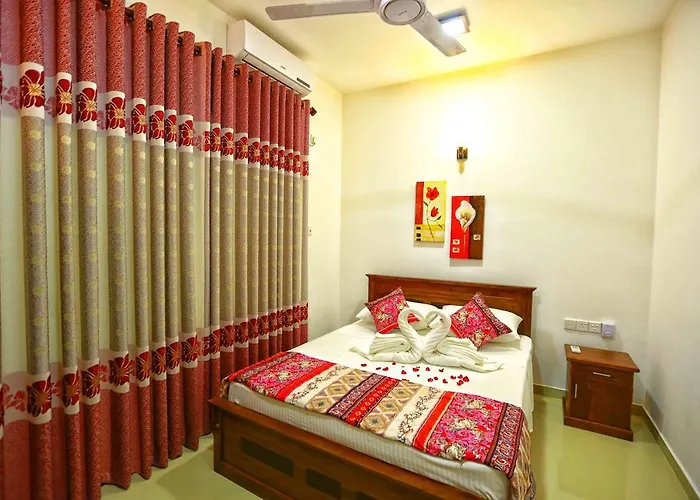 Orchidee Apartments