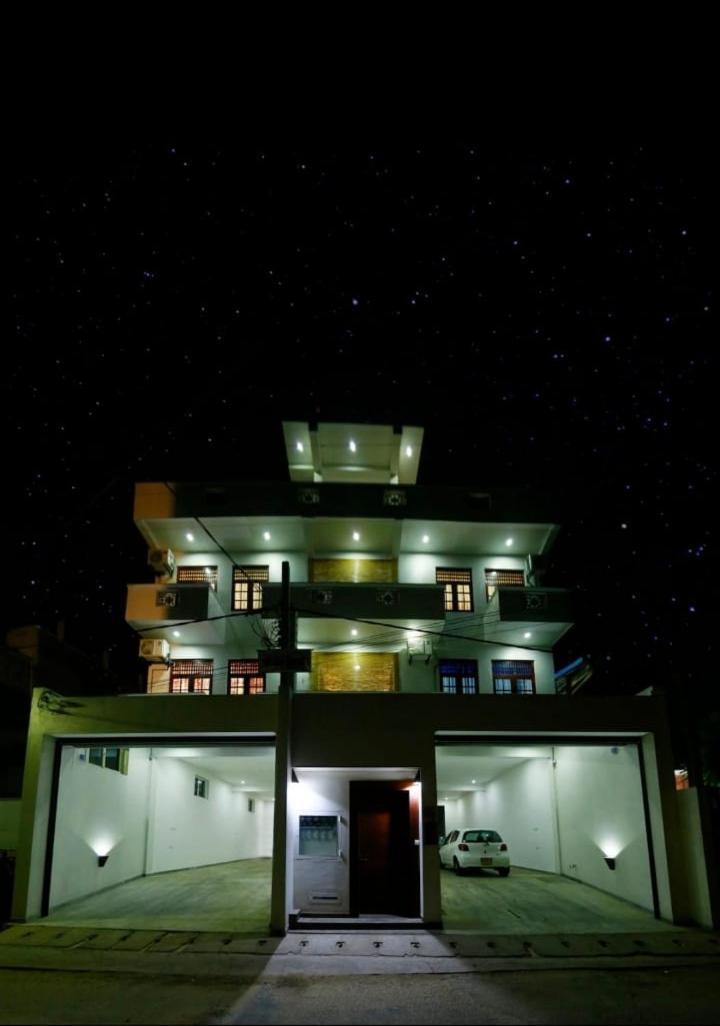 अपार्टमेंट Orchidee Dehiwala-Mount Lavinia
