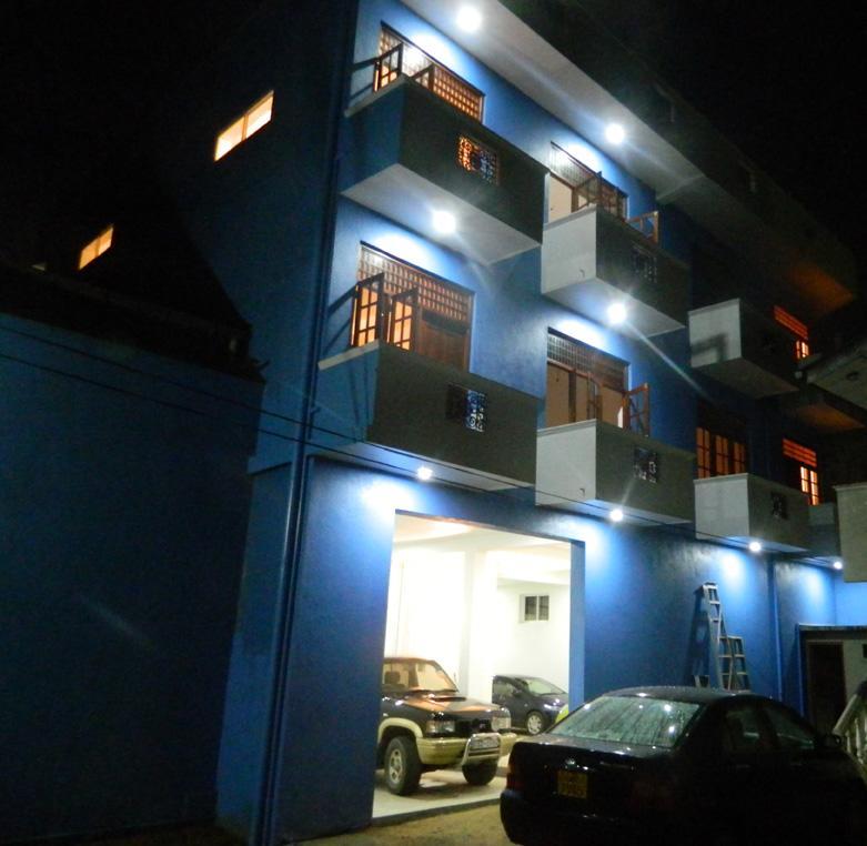अपार्टमेंट Orchidee Dehiwala-Mount Lavinia