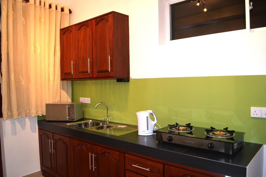 Orchidee Dehiwala-Mount Lavinia