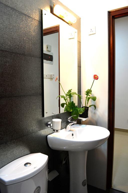شقة Orchidee