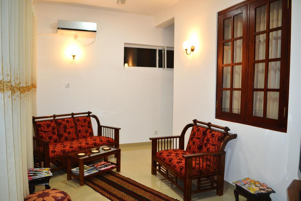 अपार्टमेंट Orchidee Dehiwala-Mount Lavinia