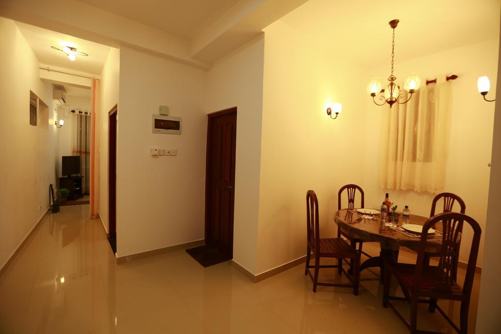 अपार्टमेंट Orchidee Dehiwala-Mount Lavinia