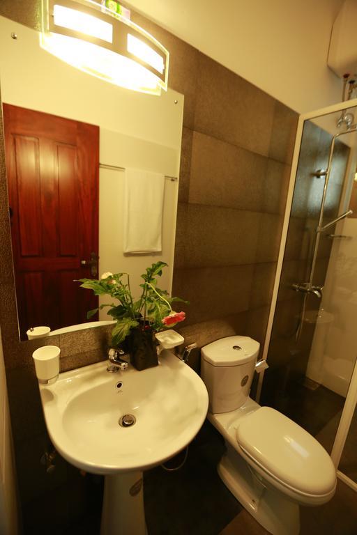 Orchidee Dehiwala-Mount Lavinia