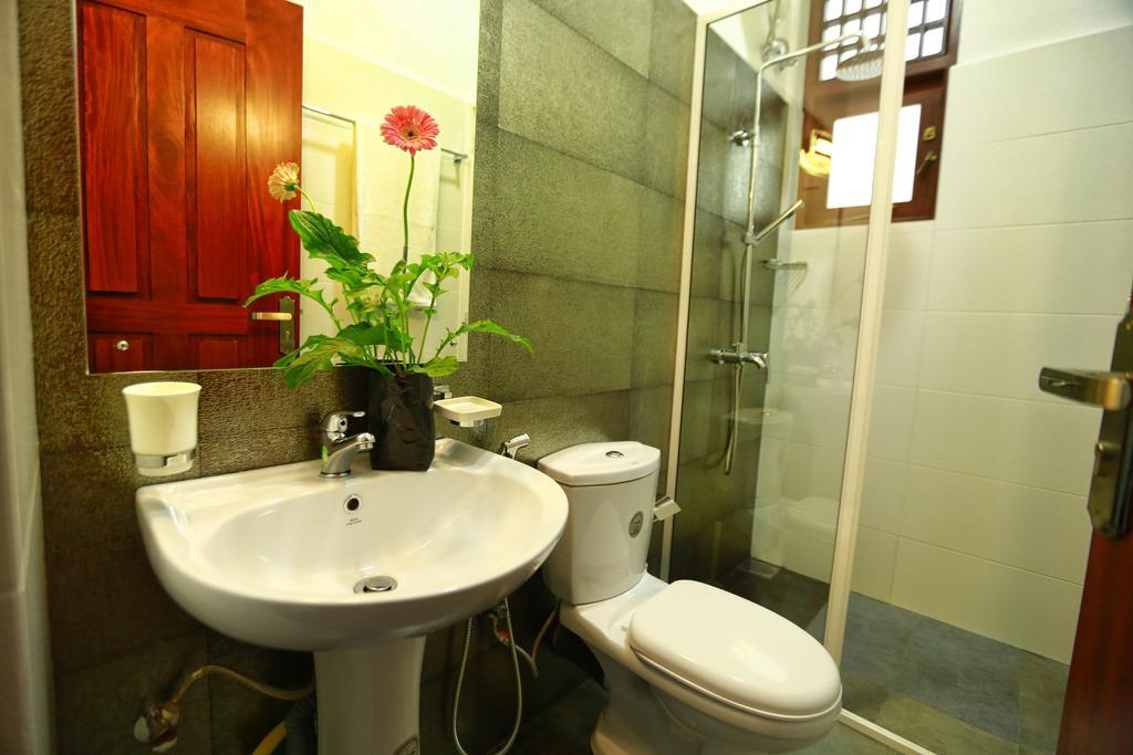 अपार्टमेंट Orchidee Dehiwala-Mount Lavinia