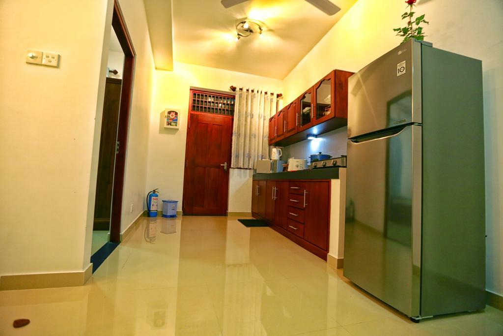 Orchidee Dehiwala-Mount Lavinia