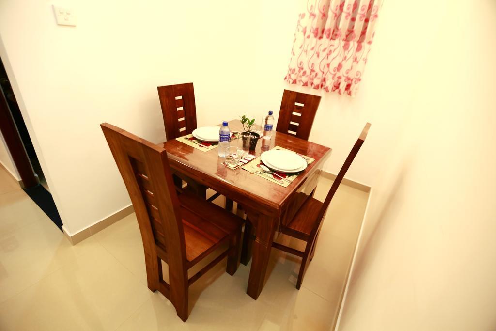 Orchidee Dehiwala-Mount Lavinia