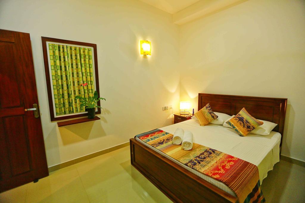 Orchidee Dehiwala-Mount Lavinia